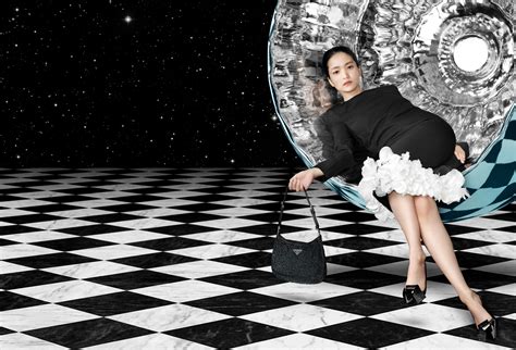 prada holiday 2019